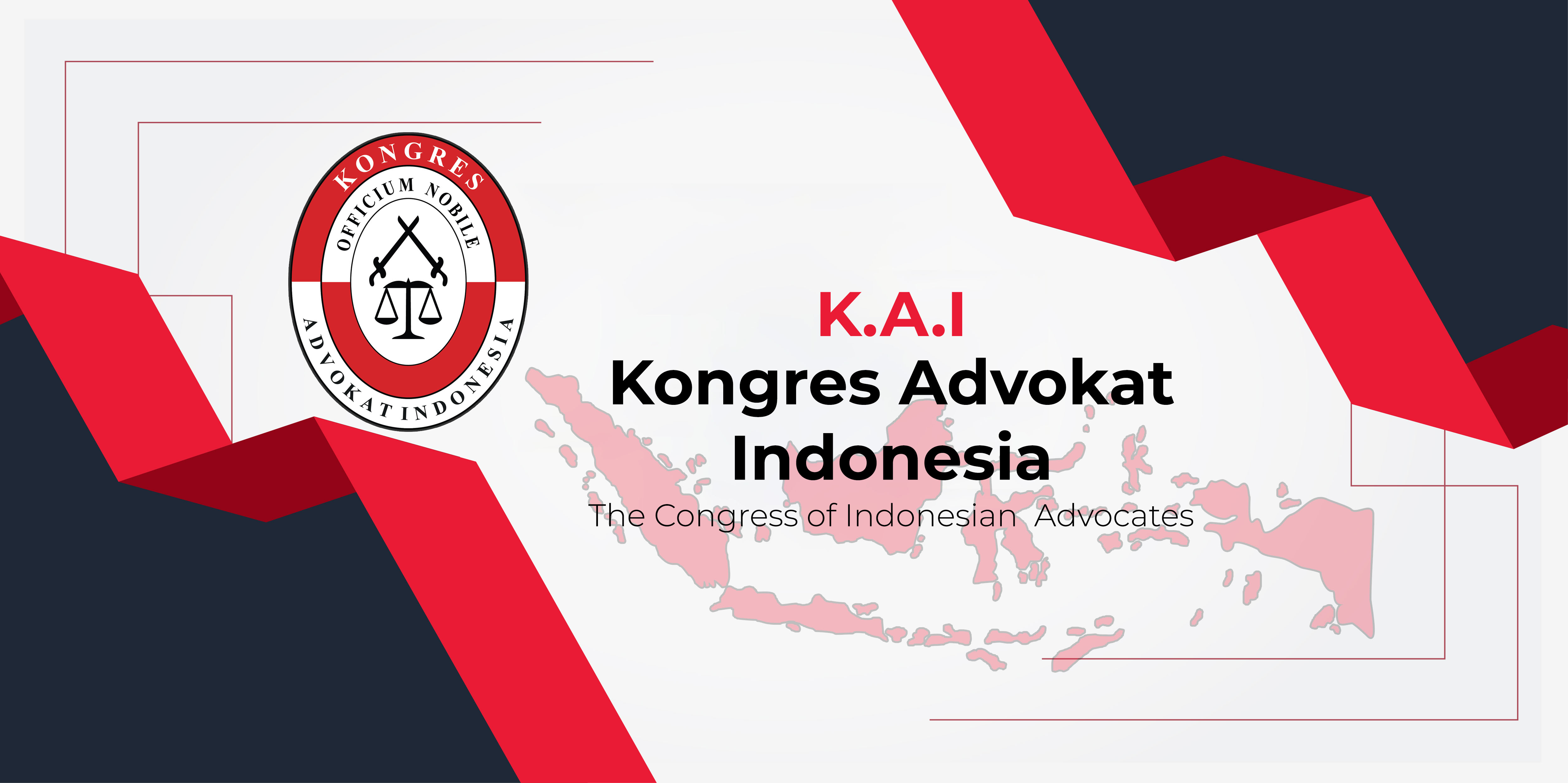 Banner Kongres Advokat Indonesia <b> Kab. Pandeglang </b>